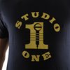 Afbeeldingen van BARETTA - Studio One T-shirt - Navy