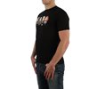 Afbeeldingen van Toonstar - Time Warp T-shirt - Black