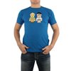 Afbeeldingen van Toonstar - The Kid T-shirt - Licht Blauw