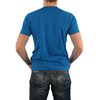 Afbeeldingen van Toonstar - The Kid T-shirt - Licht Blauw