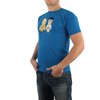 Afbeeldingen van Toonstar - The Kid T-shirt - Licht Blauw