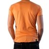 Afbeeldingen van Death by Zero - Kampioenen V-neck T-shirt - Orange