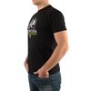 Afbeeldingen van Dressforward - Montana Management T-shirt - Zwart