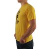 Afbeeldingen van Dressforward - The Italian Stallion T-shirt - Geel