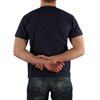 Afbeeldingen van Dressforward - Bada Bing T-shirt - Navy