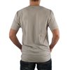 Afbeeldingen van Dressforward - Bro Code T-Shirt - Grijs