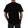 Afbeeldingen van Dressforward - The Assassin T-Shirt - Zwart