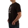 Afbeeldingen van Dressforward - Mr. T-Shirt T-shirt - Zwart