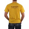 Bild von Dressforward - Team Dude T-shirt - Geel