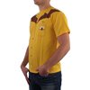 Afbeeldingen van Dressforward - Team Dude T-shirt - Geel