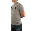 Afbeeldingen van Dressforward - MacGyver It T-shirt - Grijs