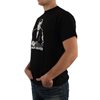 Afbeeldingen van Dressforward - The Wolf T-shirt - Zwart