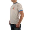 Image de Dressforward - Italia T-Shirt - Wit