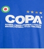 Bild von COPA Football - Basic T-Shirt - Blau