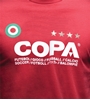 Bild von COPA Football - Basic T-shirt - Red