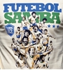 Bild von COPA Football - Futebol Samba T-Shirt - Gelbe