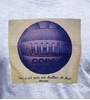 Bild von COPA Football - Ballon de Foot T-shirt - Grey