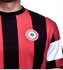 Bild von COPA Football - AC Milan Capitano T-shirt - Rot/Schwarz