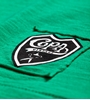 Bild von COPA Football - Le Lait Vintage T-Shirt - Green