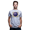 Afbeeldingen van COPA Football - Ballon de Foot T-shirt - Grijs