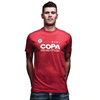 Bild von COPA Football - Basic T-shirt - Red