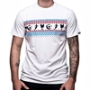 Afbeeldingen van COPA Football - Nordic Knit T-Shirt - Wit