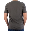 Afbeeldingen van Pouchain - Cesena 79 V-neck T-shirt - Grey