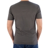 Bild von Pouchain - 79-80 V-Ausschnitt T-shirt - Grau