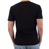 Afbeeldingen van Pouchain - Udinese V-neck T-shirt - Zwart