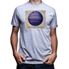 Bild von COPA Football - Ballon de Foot T-shirt - Grey