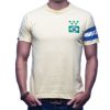 Afbeeldingen van COPA Football - Brazilië Capitao T-Shirt - Geel