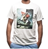 Afbeeldingen van COPA Football - Napoleon T-shirt - White