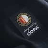 Bild von COPA Football - Feyenoord Babes V-Neck T-Shirt - Black