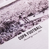 Afbeeldingen van COPA Football - Pitch Invasion T-shirt - Wit