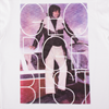 Afbeeldingen van COPA Football - George Best Airlines T-Shirt - Wit