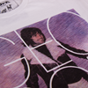 Afbeeldingen van COPA Football - George Best Airlines T-Shirt - Wit