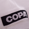 Afbeeldingen van COPA Football - George Best Manchester All Over Print T-Shirt - Wit