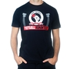 Bild von COPA Football - Football Romantics T-Shirt - Black