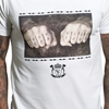 Bild von COPA Football - From COPA With Love T-Shirt - White