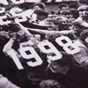 Bild von COPA Football - Invading Pitches Since 1998 T-Shirt - Weiss
