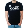 Bild von COPA Football - Basic T-shirt - Schwarz