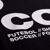 Afbeeldingen van COPA Football - Basic T-shirt - Zwart