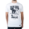 Afbeeldingen van COPA Football - Higuita T-shirt - Wit