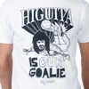 Bild von COPA Football - Higuita T-shirt - Weiss