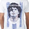 Bild von COPA Football - SoccerRocker x COPA T-shirt - Weiss