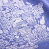 Bild von Copa Football - UK Grounds T-shirt - Blau