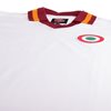 Afbeeldingen van AS Roma Retro Shirt Uit 1980-1981