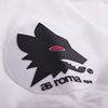 Afbeeldingen van AS Roma Retro Shirt Uit 1980-1981