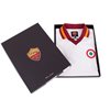 Afbeeldingen van AS Roma Retro Shirt Uit 1980-1981