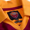 Afbeeldingen van AS Roma Retro Voetbalshirt 1980